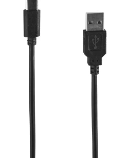 Lampada da scrivania a LED TUCANA con dimmer Nero