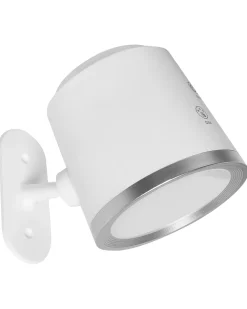Lampada da scrivania a LED LIBRA con dimmer Bianco
