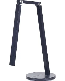 Lampada da scrivania a LED DORADO con dimmer Metallo Nero