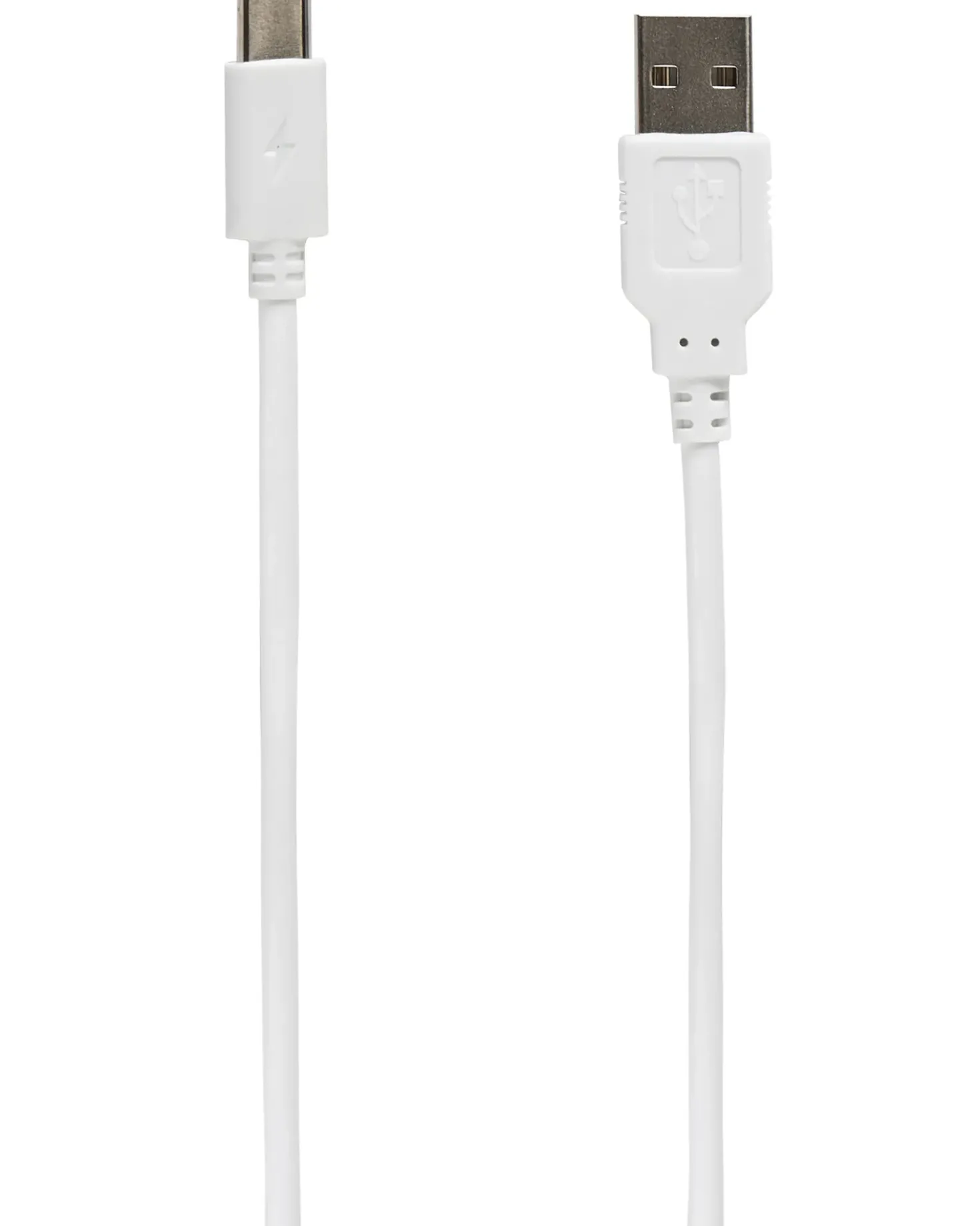 Lampada da scrivania a LED VELA con dimmer Blu