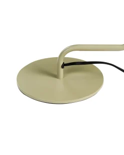 Lampada da scrivania RIMAVA Metallo Verde chiaro