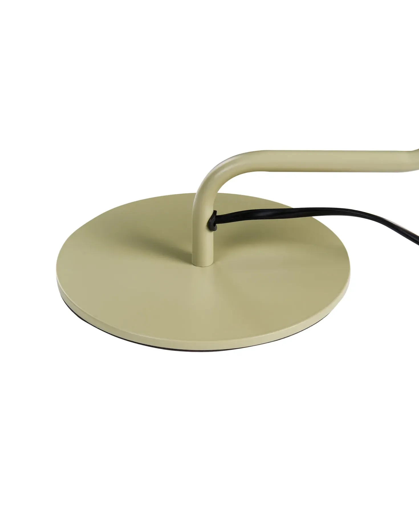 Lampada da scrivania RIMAVA Metallo Verde chiaro