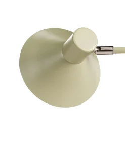 Lampada da scrivania RIMAVA Metallo Verde chiaro