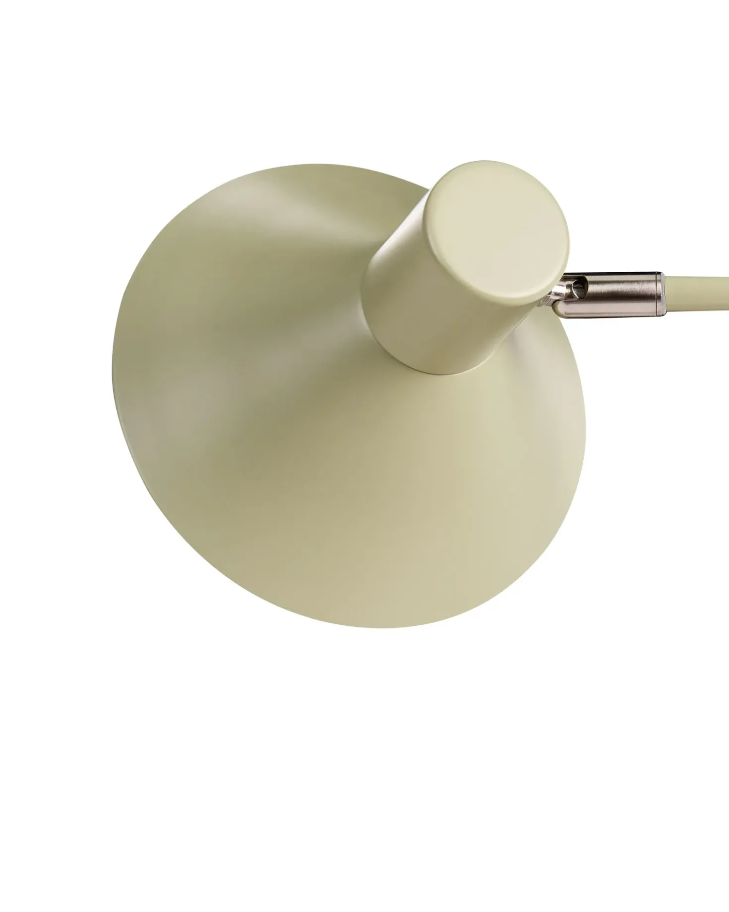 Lampada da scrivania RIMAVA Metallo Verde chiaro