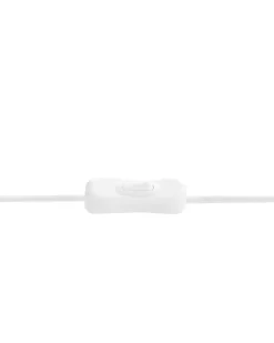 Lampada da tavolo ABENS Legno Marrone chiaro