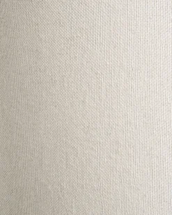 Lampada da tavolo AGUAN Ceramica Beige chiaro