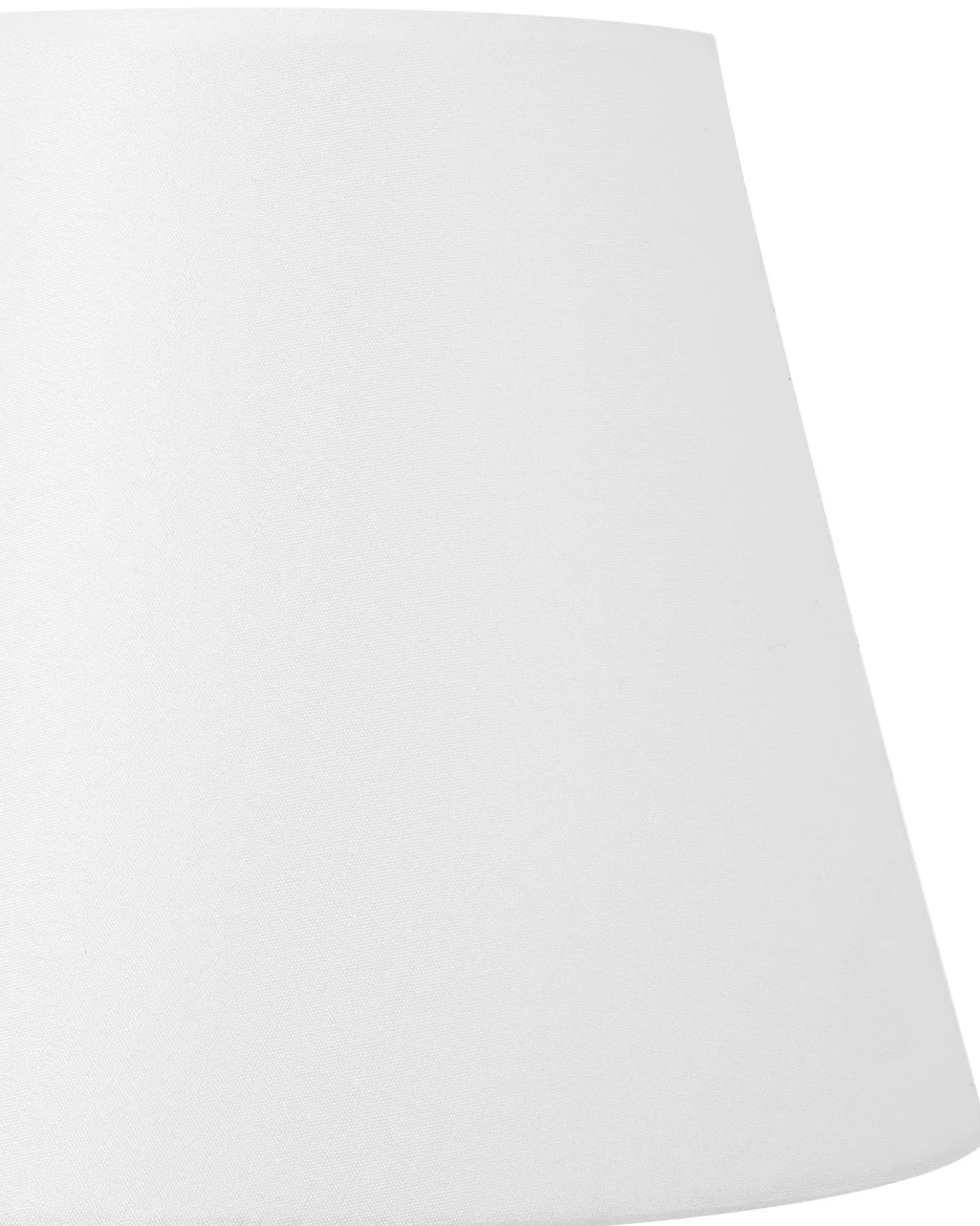 Lampada da tavolo AGUEDA Marrone/Bianco