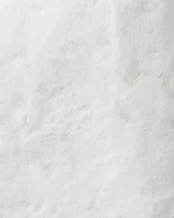 Lampada da tavolo ARAPEY Cartapesta Bianco