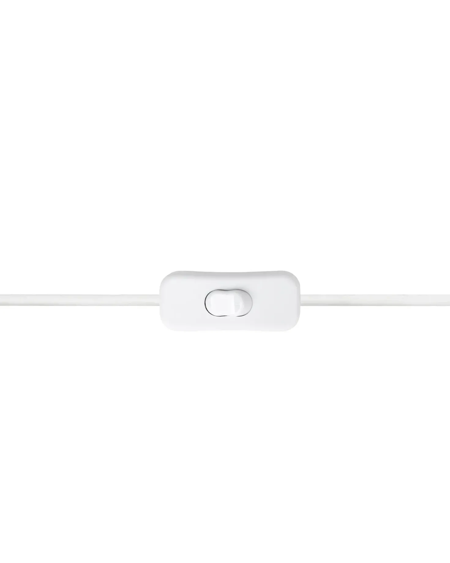 Lampada da tavolo ARAPEY Cartapesta Bianco