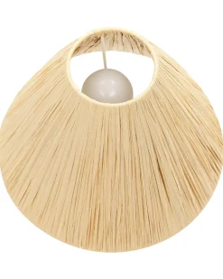 Lampada da tavolo BARBAS Ceramica Naturale
