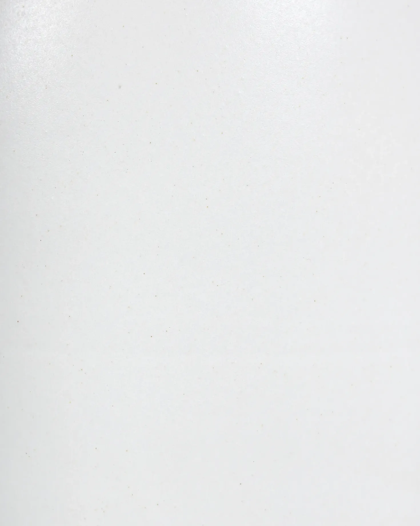 Lampada da tavolo BARTANG Ceramica Bianco