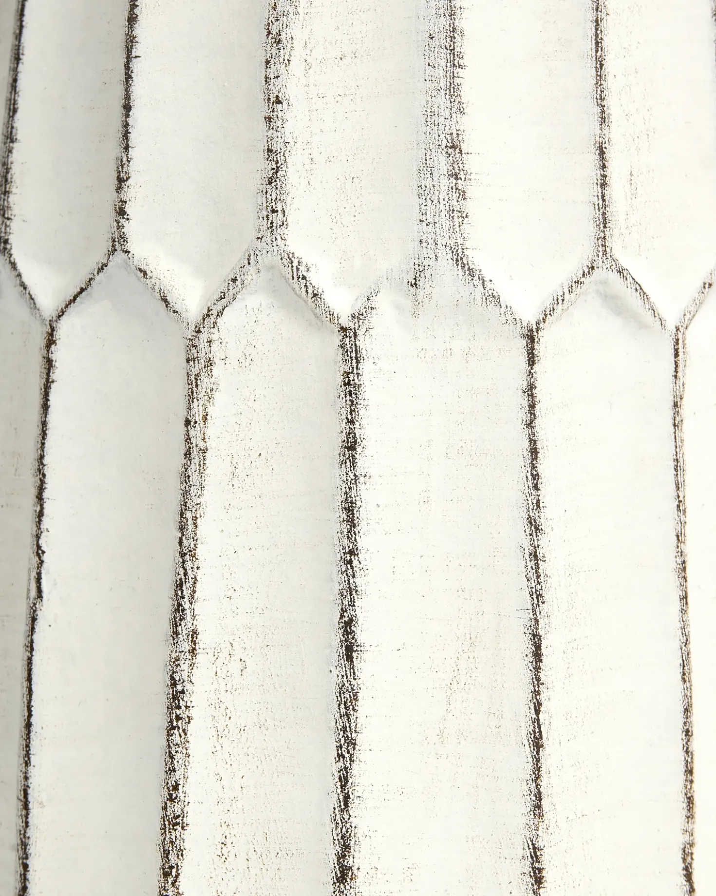 Lampada da tavolo BELIHUL Ceramica Bianco sporco