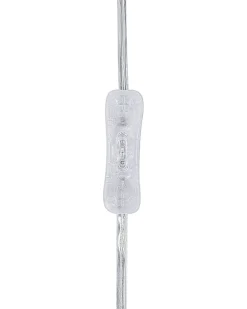 Lampada da tavolo BOYD Metallo Ottone