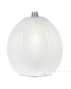 Lampada da tavolo CADENA Ceramica Beige