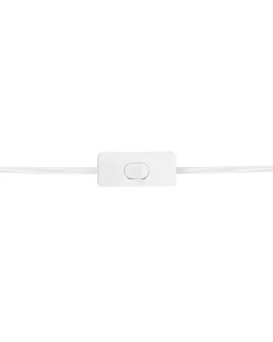 Lampada da tavolo CALVAS Ceramica Multicolore