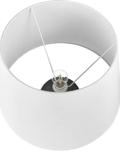 Lampada da tavolo CIDRA Ceramica Multicolore