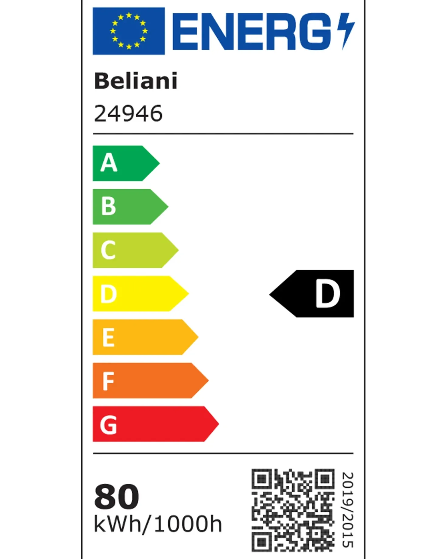 Lampada da tavolo con morsetto a LED VOLANS con dimmer Metallo Bianco