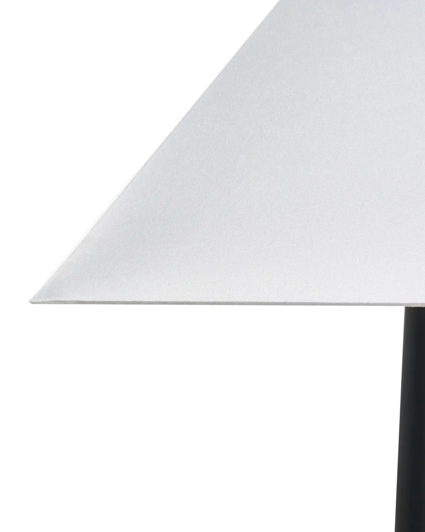 Lampada da tavolo DHUD Metallo Nero