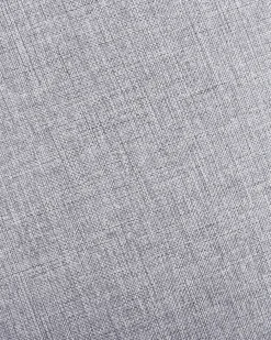 Lampada da tavolo FERGUS Ceramica Grigio