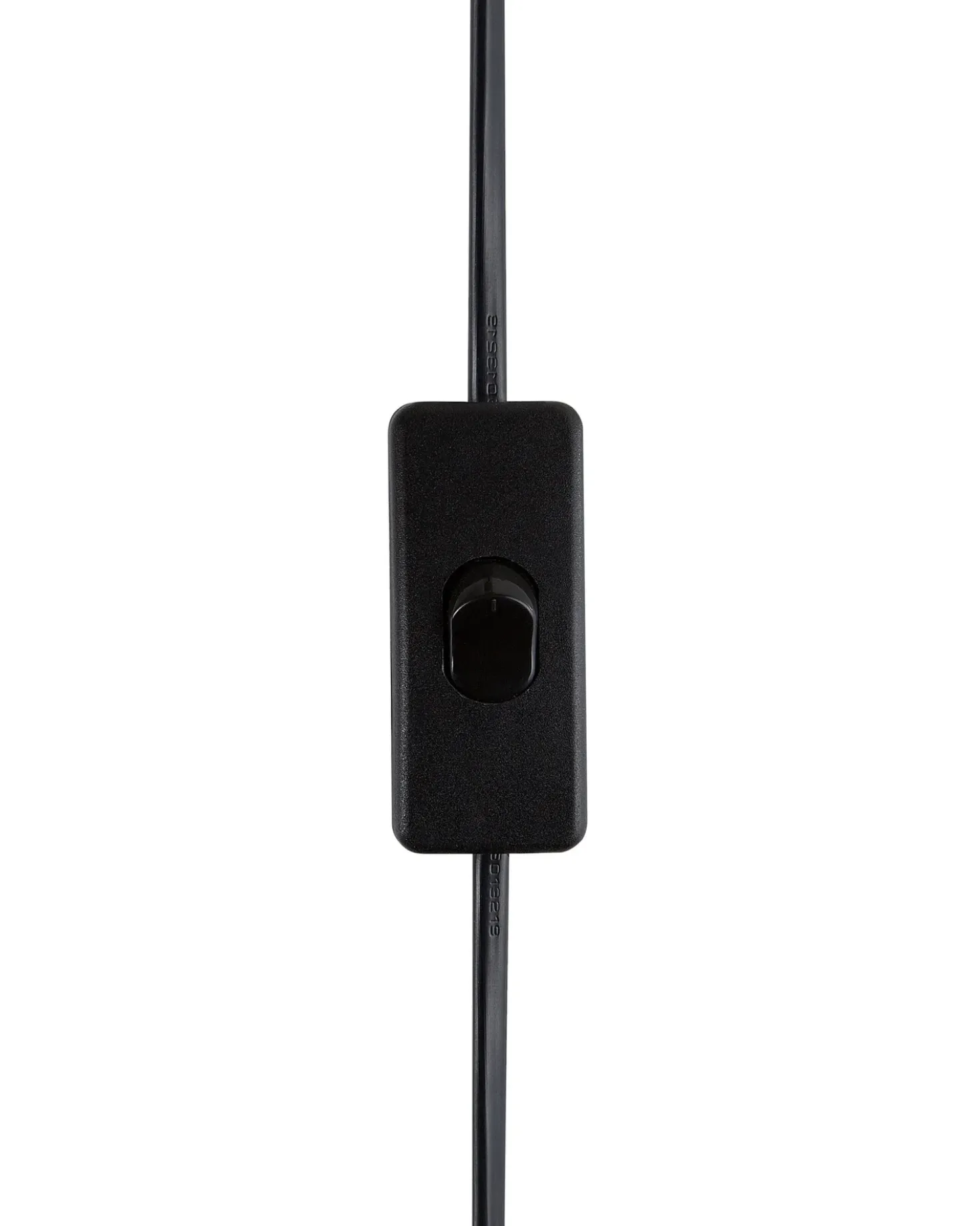Lampada da tavolo FERGUS Ceramica Grigio