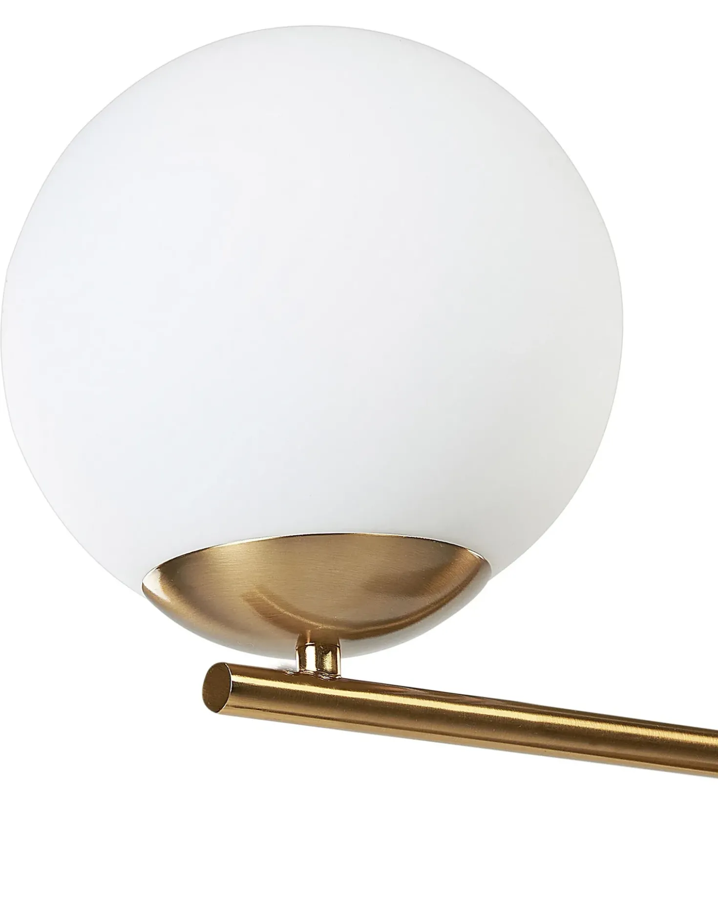Lampada da tavolo HONDO Pietra Nero