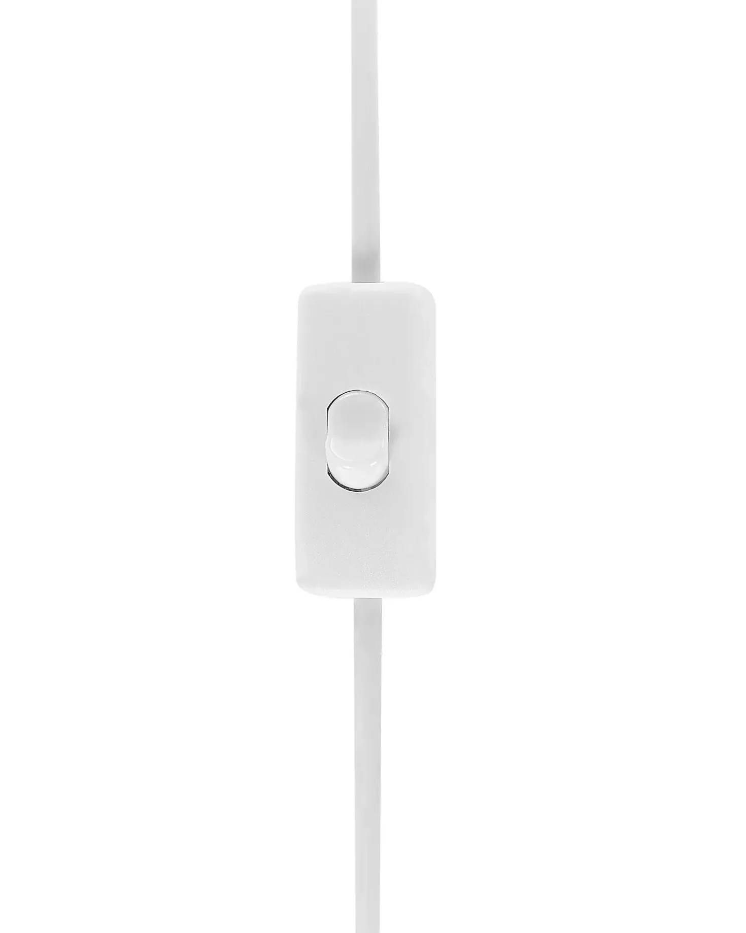 Lampada da tavolo KHOPER Ceramica Grigio