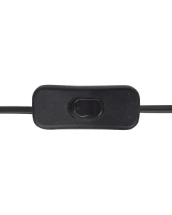 Lampada da tavolo KOLIDAM Legno di mango Marrone