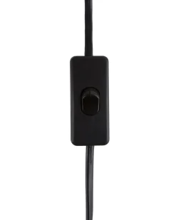 Lampada da tavolo KUBAN Ceramica Oro
