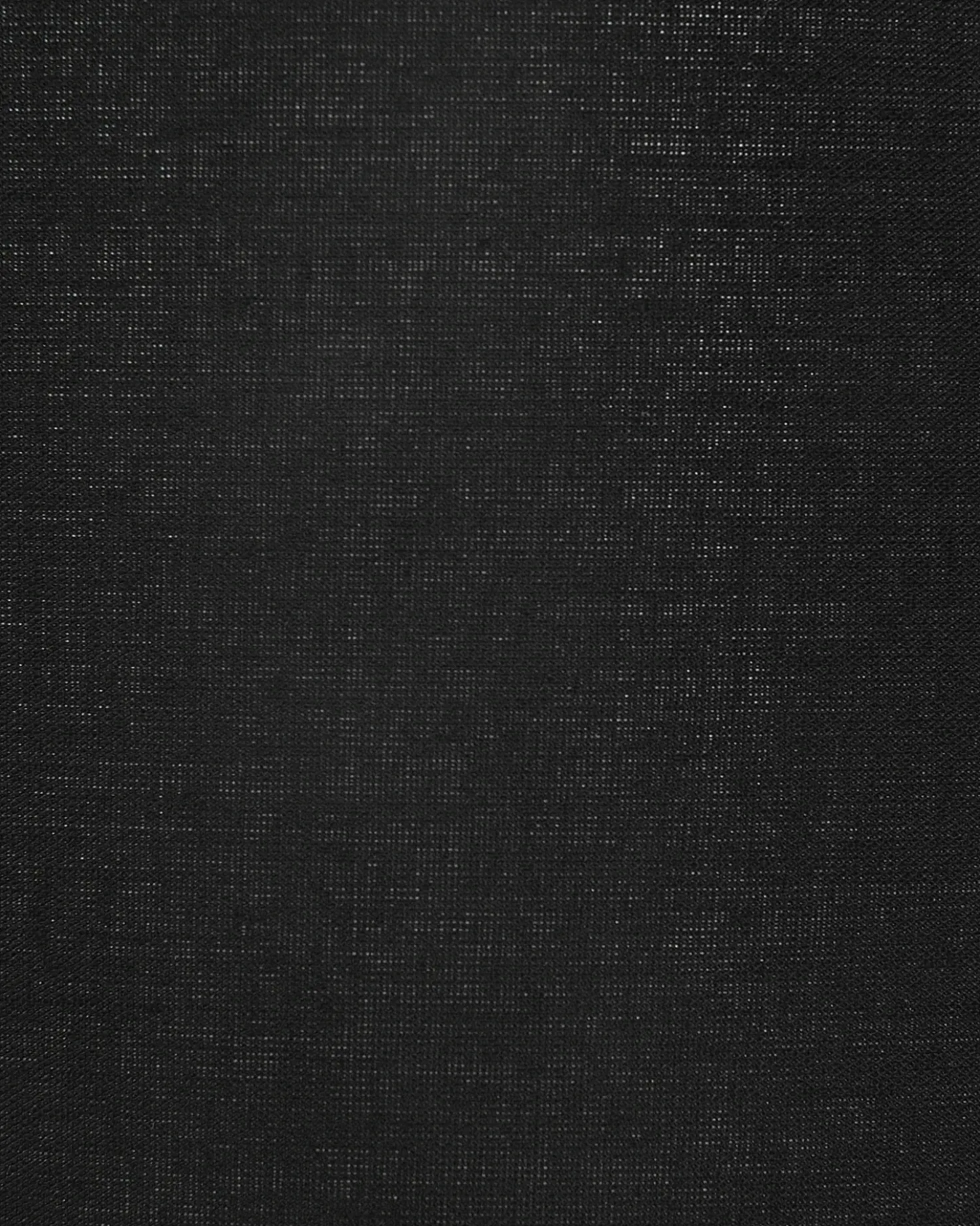 Lampada da tavolo KUBENA Metallo Nero