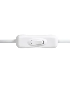 Lampada da tavolo MAHAWELI Giacinto d'acqua Naturale