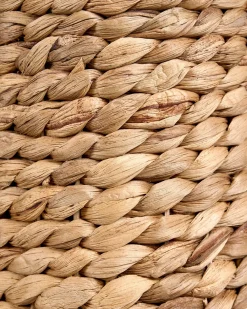 Lampada da tavolo MAHAWELI Giacinto d'acqua Naturale