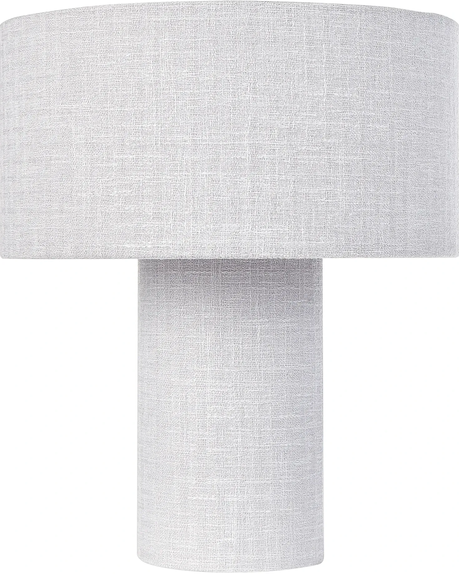 Lampada da tavolo MALIPS Grigio