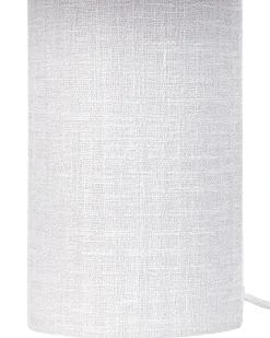 Lampada da tavolo MALIPS Grigio