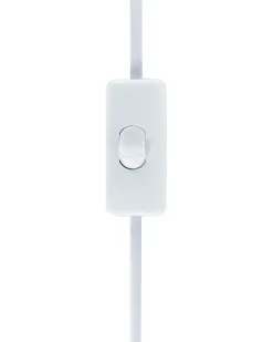 Lampada da tavolo MAREB Ceramica Beige