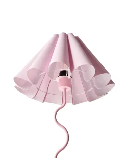 Lampada da tavolo MASUMU Rosa