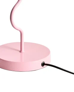 Lampada da tavolo MASUMU Rosa