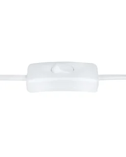 Lampada da tavolo NAVIA Porcellana Beige chiaro