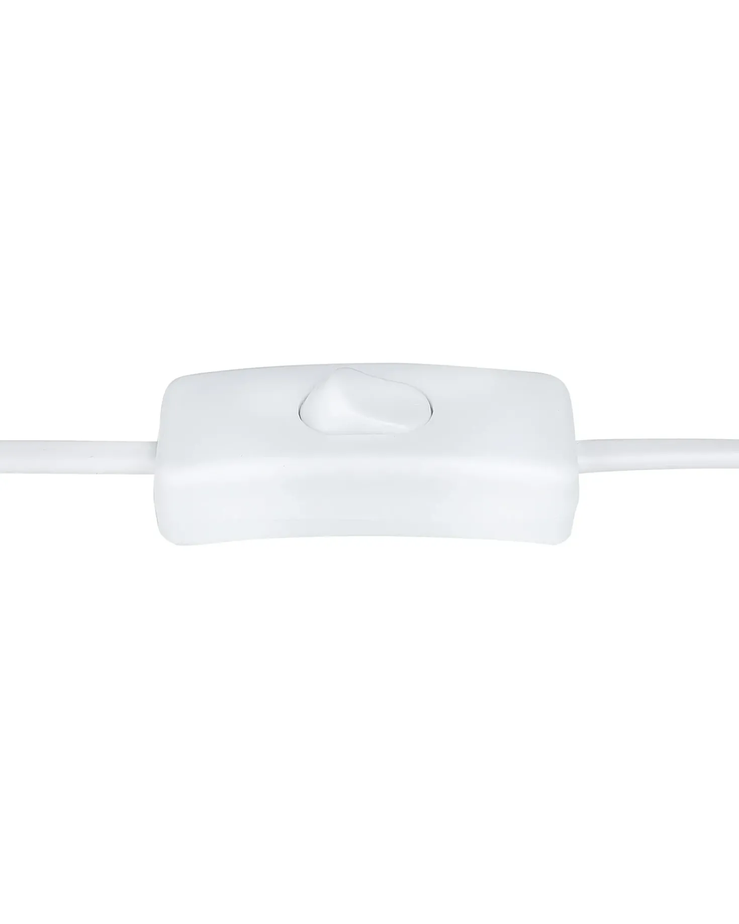 Lampada da tavolo NAVIA Porcellana Beige chiaro