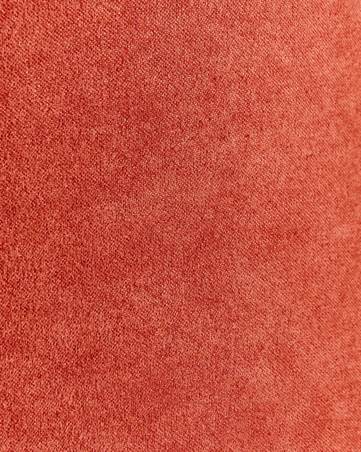 Lampada da tavolo OTEROS Rosso