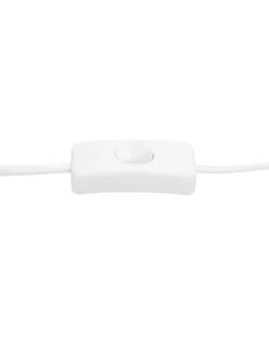 Lampada da tavolo ROSANNA Ceramica Beige