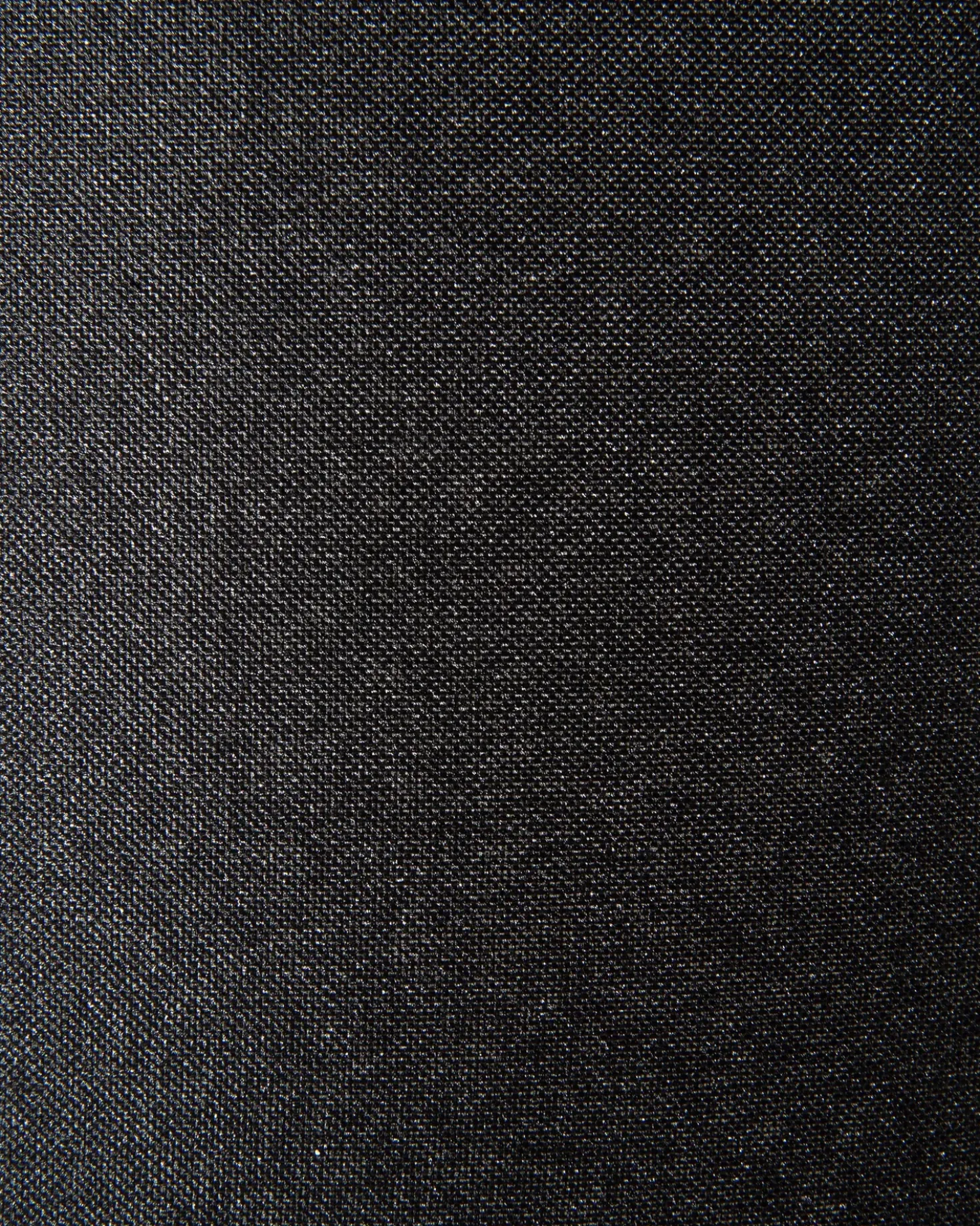 Lampada da tavolo SANTEE Porcellana Nero