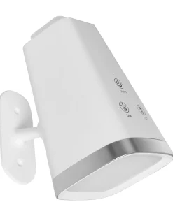Lampada da tavolo senza fili a LED MUSCA con dimmer Bianco