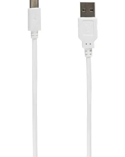Lampada da tavolo senza fili a LED MUSCA con dimmer Bianco