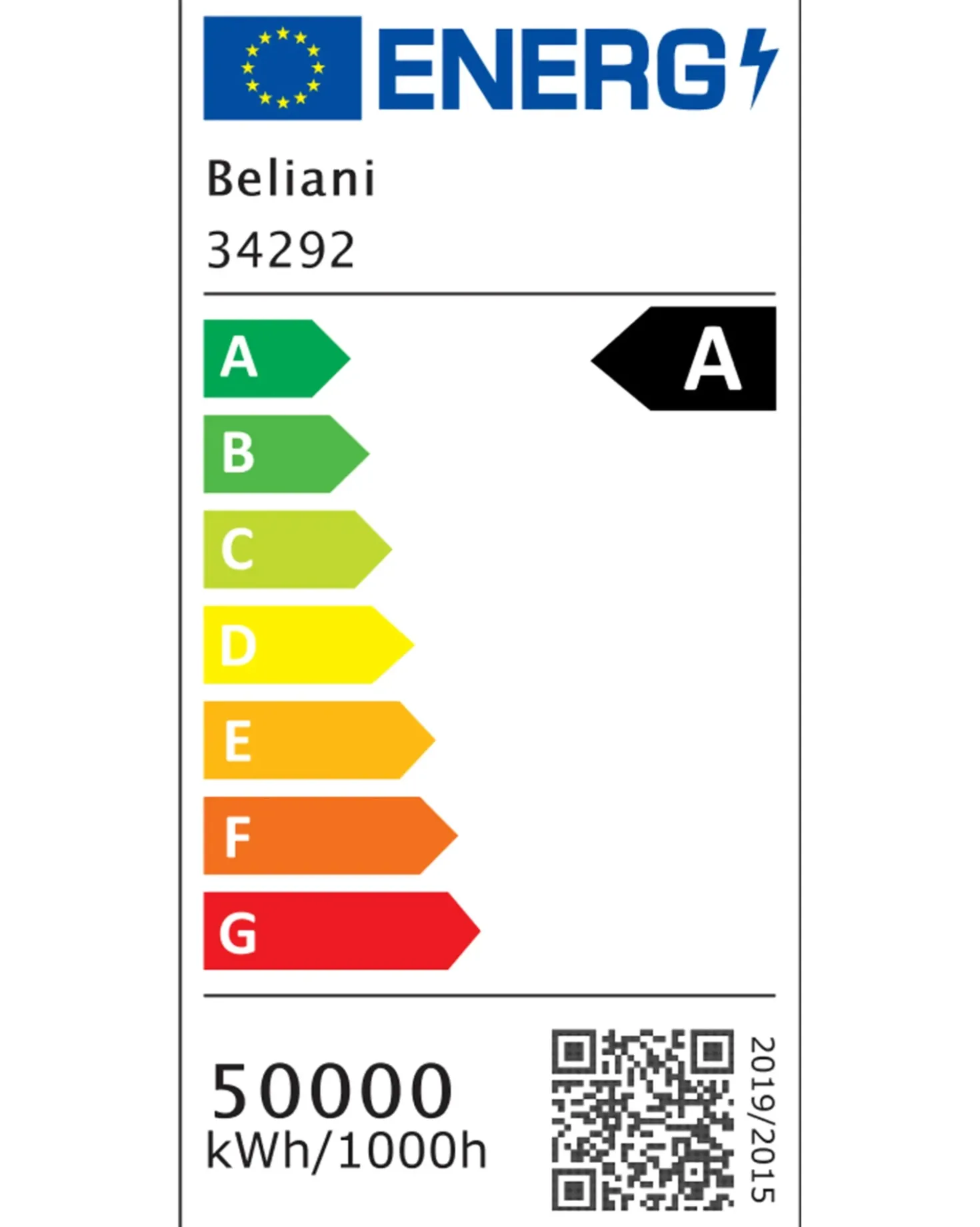 Lampada da tavolo senza fili a LED VOUGA con dimmer Metallo Beige