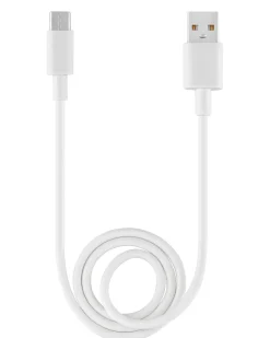 Lampada da tavolo senza fili a LED VOUGA con dimmer Metallo Beige