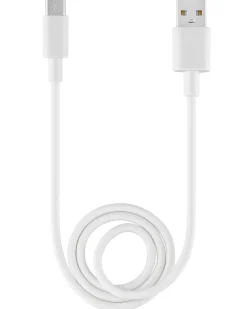 Lampada da tavolo senza fili a LED AGUSAN con dimmer Metallo Nero