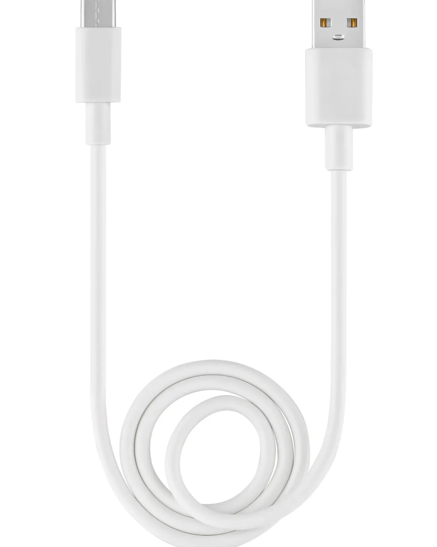 Lampada da tavolo senza fili a LED BUAYAN con dimmer Metallo Bianco