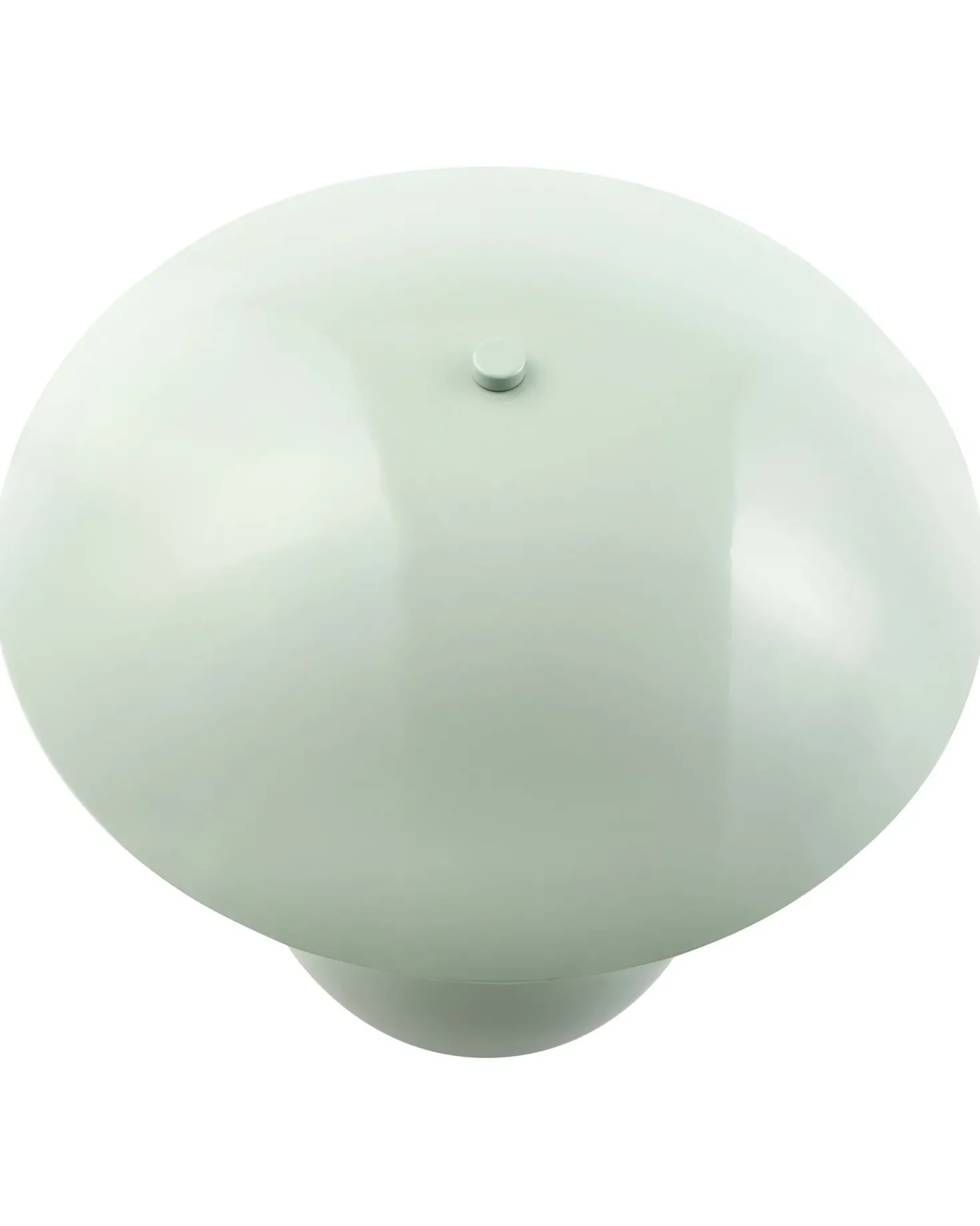 Lampada da tavolo SIGI Metallo Verde chiaro
