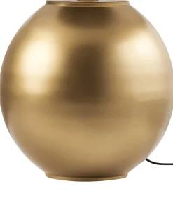 Lampada da tavolo SOBRAMATI Metallo Ottone