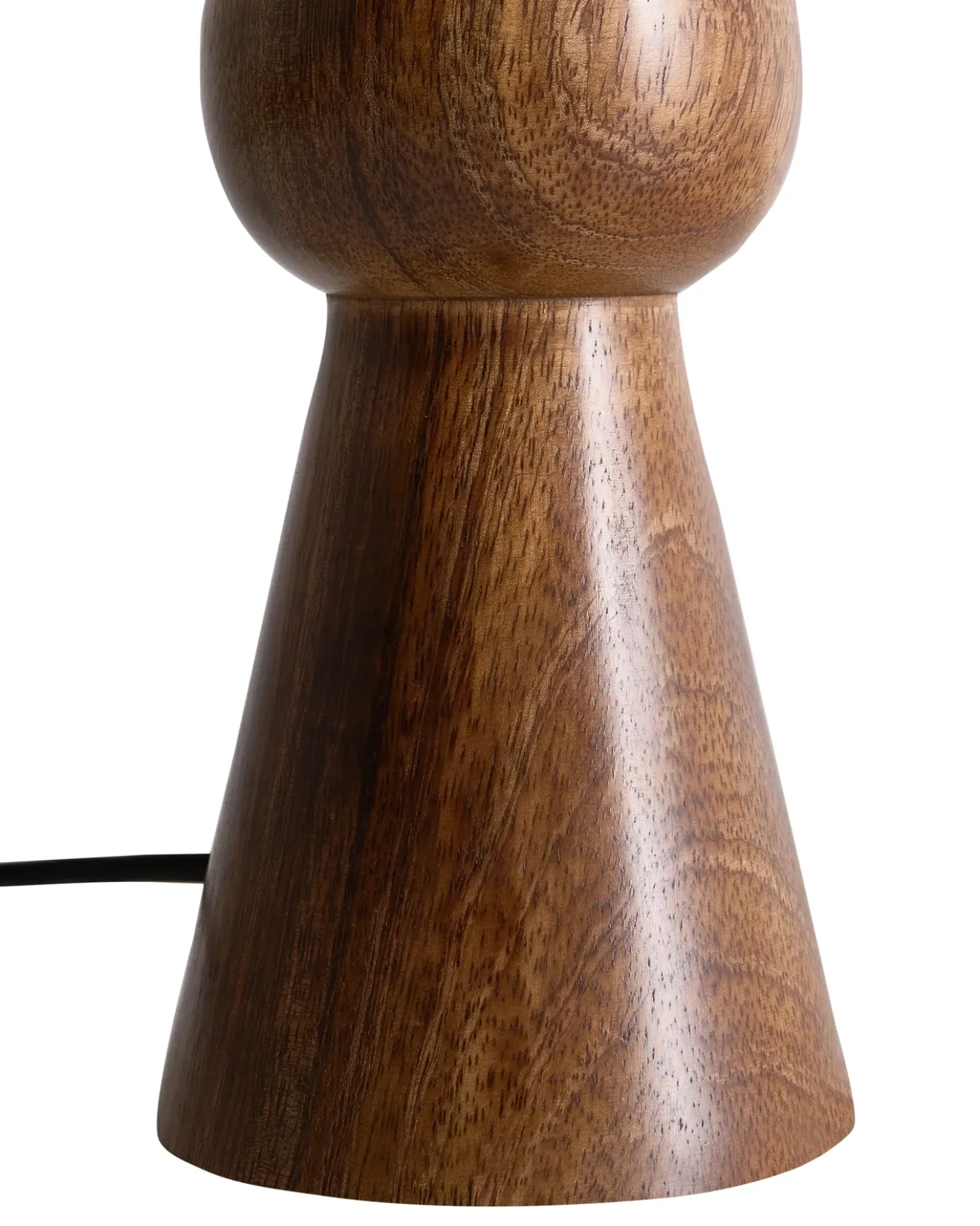 Lampada da tavolo TOJSAN Carta Beige